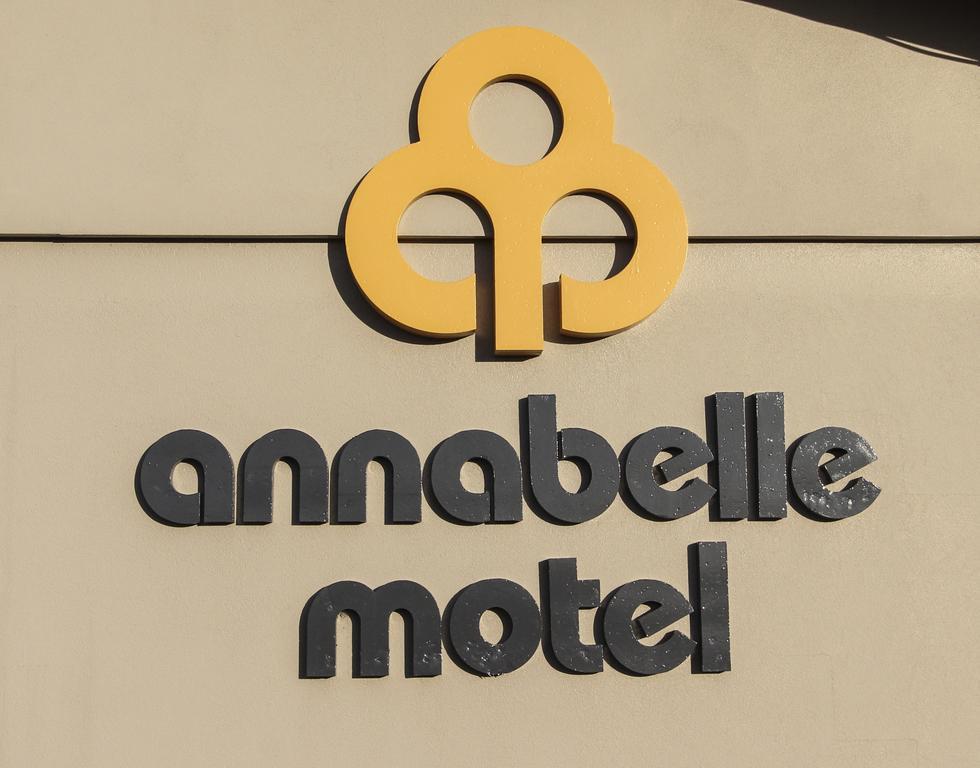 Annabelle Motel Hokitika Exterior photo